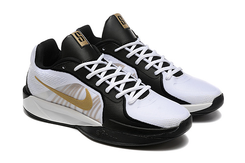 888-23 blanco negro oro 36-46
